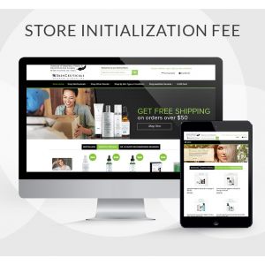 Store Initialization Fee