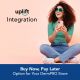 Uplift Integration